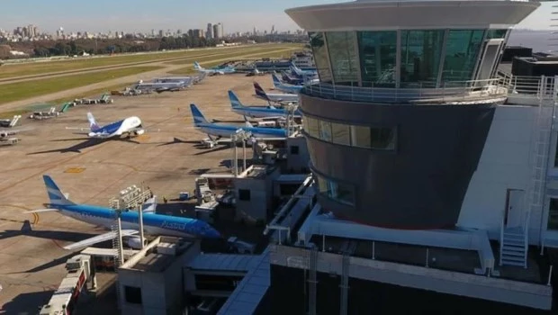 La Secretaría de Trabajo dictó la conciliación obligatoria y el fin de semana no habrá paro de controladores aéreos 