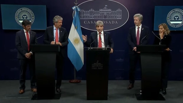 Ni blanqueo ni exención ni crecimiento