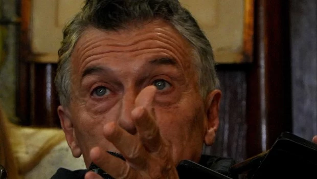 La mentira sigue avanzando