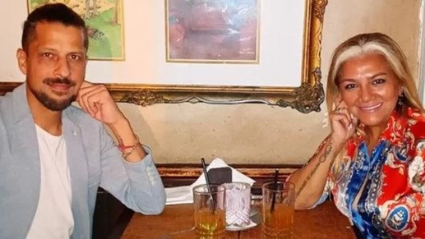 Murió Luciano Ojeda, el novio de Gladys La Bomba Tucumana