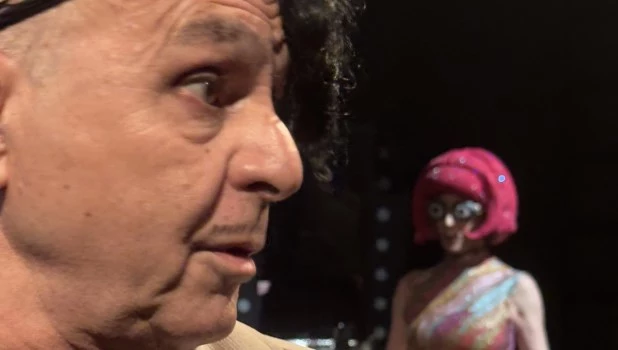 Relato distópico sobre la incertidumbre