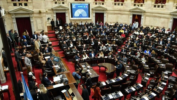 Cambios en el mapa del poder y un oficialismo ‘líquido’