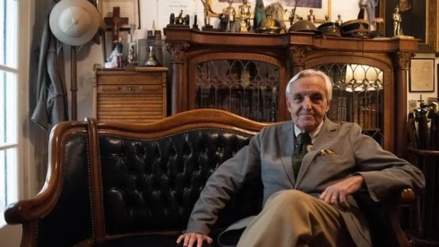 “Milei ha generado una crisis en un sistema político de ochenta años”