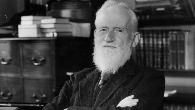 Las últimas doce veces de Bernard Shaw