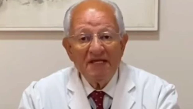 Sobre la desnutrición infantil, sin eufemismos: “Tendremos un país lleno de débiles mentales”