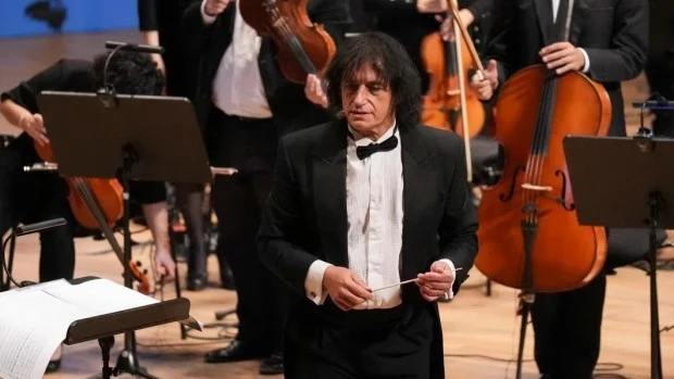 Murió Ángel Mahler, referente del musical argentino y creador de "Drácula" 