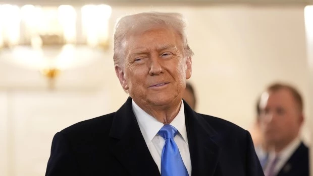 Trump vuelve a presionar a Harvard para que le facilite datos de sus alumnos extranjeros