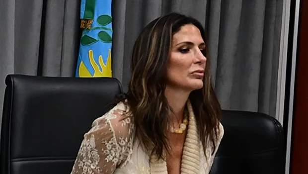 Caso Maradona: nuevos videos complican a la jueza Makintach y el juicio está cerca de suspenderse