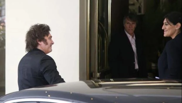 Presidencia desmiente versiones sobre objetivos de un supuesto plan de Inteligencia Naiconal