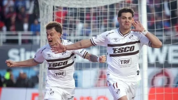 Platense, finalista del Torneo Apertura