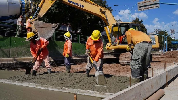 El Gobierno modificó las condiciones para la adjudicación de la obra pública