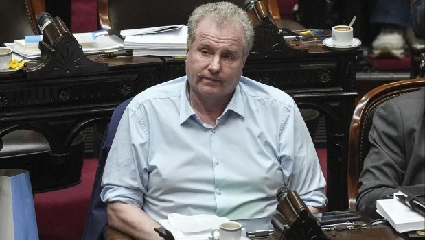 Para aumentar la participación electoral, Milman presentó un proyecto para incorporar el sufragio digital