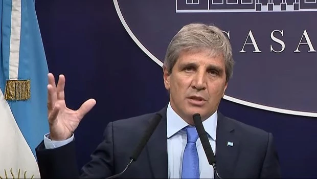 Después de 7 años, la Argentina emite un bono para inversores internacionales