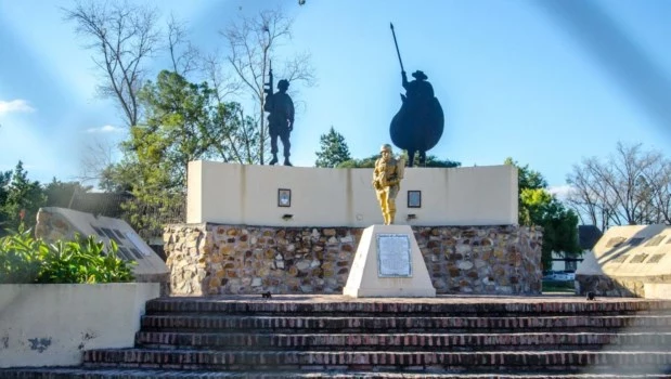 Así se reescribe la historia