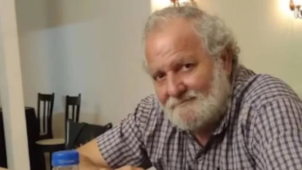 José María Alday tenía 70 años.