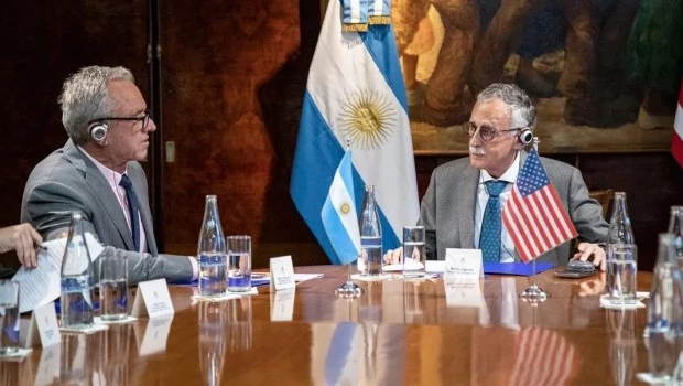 El Gobierno confirma su salida de la OMS