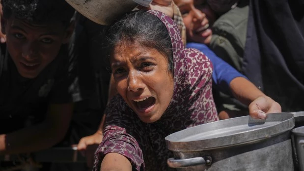 Según la ONU, Israel viola principios fundamentales de la humanidad