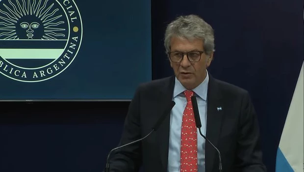 Dólar colchón: ARCA exige la adhesión de las provincias