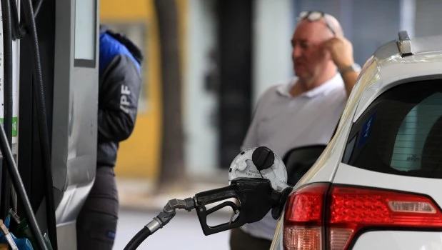 Aumentó la venta de combustible por segundo mes consecutivo 