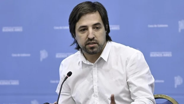 La Provincia cuestiona la medida del Gobierno nacional sobre vacunas