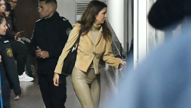 Recusaron a la jueza Makintach del juicio por la muerte de Maradona