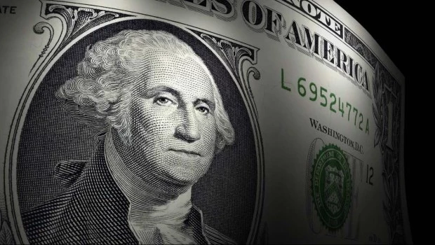 Fuerte intervención en el dólar futuro