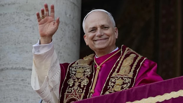 ¿Quiénes son los agustinos?