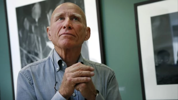 In memoriam de Sebastião Salgado