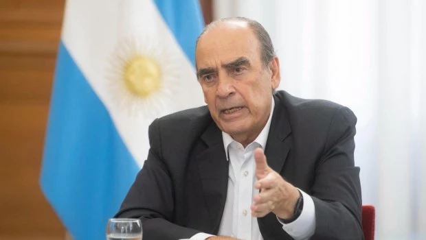 Francos anticipó que se enviará un proyecto al Congreso para el blanqueo de dólares fuera del sistema