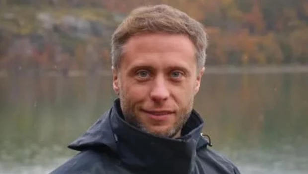 Cristian Larsen presentó su renuncia "indeclinable" a la Administración de Parques Nacionales