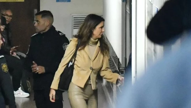 La Corte bonaerense inició un sumario contra la jueza Makintach 