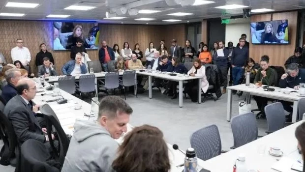 Debatieron la reforma de la AGN en Diputados pero no hubo acuerdo entre el oficialismo y la oposición