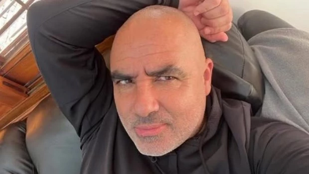 Detuvieron a un representante de futbolistas por un millonario robo en Nordelta