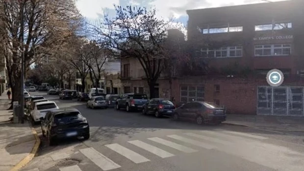 Secuestran a una pareja de rusos en Palermo y los obligan a transferir miles de dólares en criptomoneda