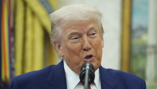 Trump advirtió a Netanyahu que se abstenga de cualquier ataque a Irán