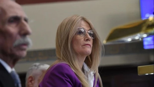 La Legislatura bonaerense aprobó 131 pliegos judiciales propuestos por Kicillof