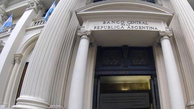 Alto precio para fortalecer las reservas