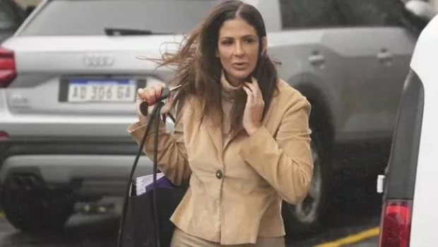 La Suprema Corte bonaerense suspende a la jueza Makintach