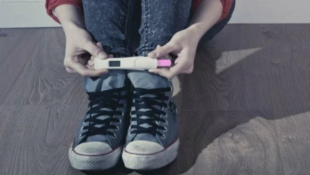 ENIA: adolescentes en riesgo