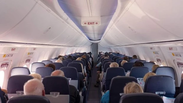 Creció un 13,9 % interanual la demanda de pasajeros en Latinoamérica en abril