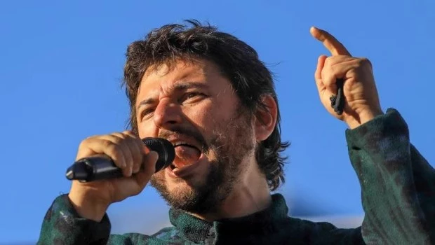 Grabois criticó el blanqueo de dólares y aseguró “institucionaliza el narcotráfico”