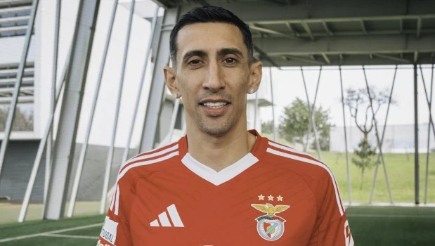 Rosario Central le habría hecho una oferta a Di María para su regreso 
