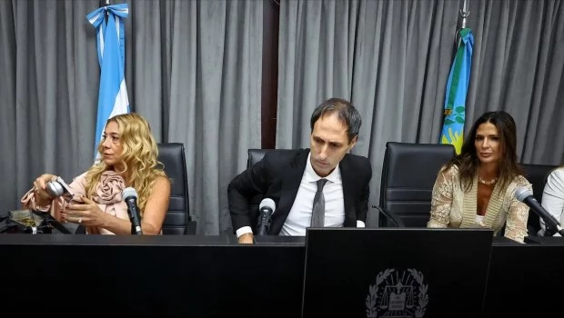 Caso Maradona: el pedido de juicio político contra la jueza Makintach se amplió a los otros dos magistrados