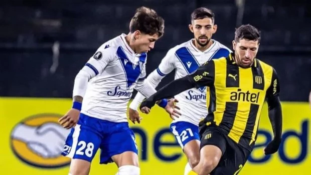 Sacó el punto que necesitaba