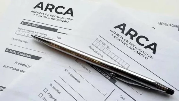 El Gobierno lanzó el Régimen Simplificado de Ganancias