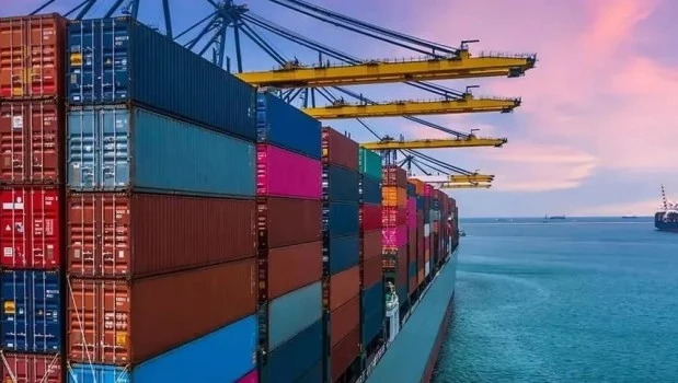 Cruje la balanza comercial argentina. El saldo aún es positivo pero las importaciones en abril crecieron 37,3%, mientras que las exportaciones apenas avanzaron 2,3%.