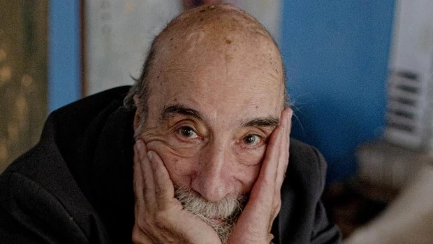 A los 75 años, el poeta chileno Raúl Zurita cree haber llegado al final de su recorrido literario.