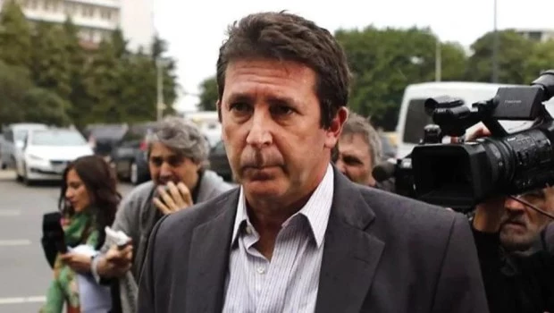 Piden la detención del ex marido de Iliana Calabró en la causa de la ruta del dinero K