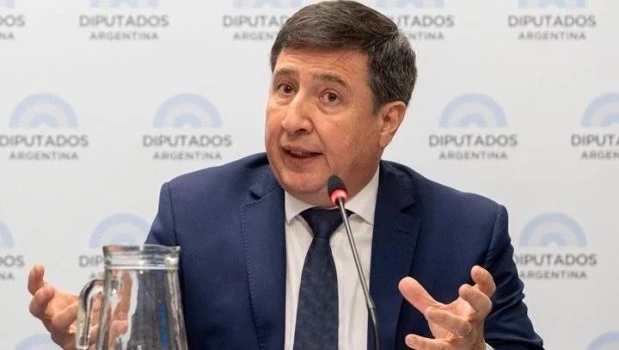 Arroyo aseguró que está el número para aprobar la emergencia en Discapacidad 