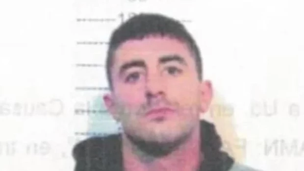 Detienen en Brasil al sicario que mató a Fabián Sturm Jardon en Recoleta